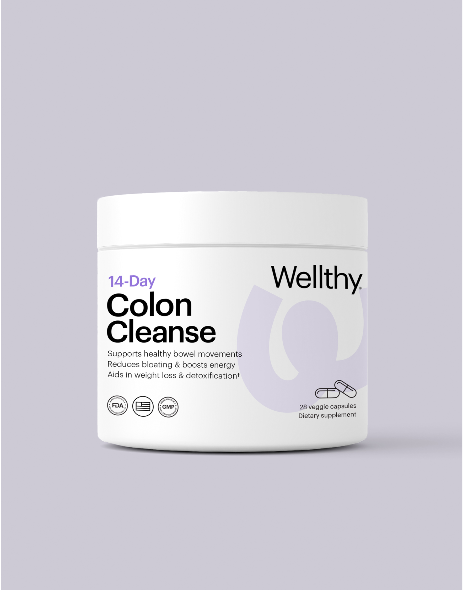 Colon Cleanse