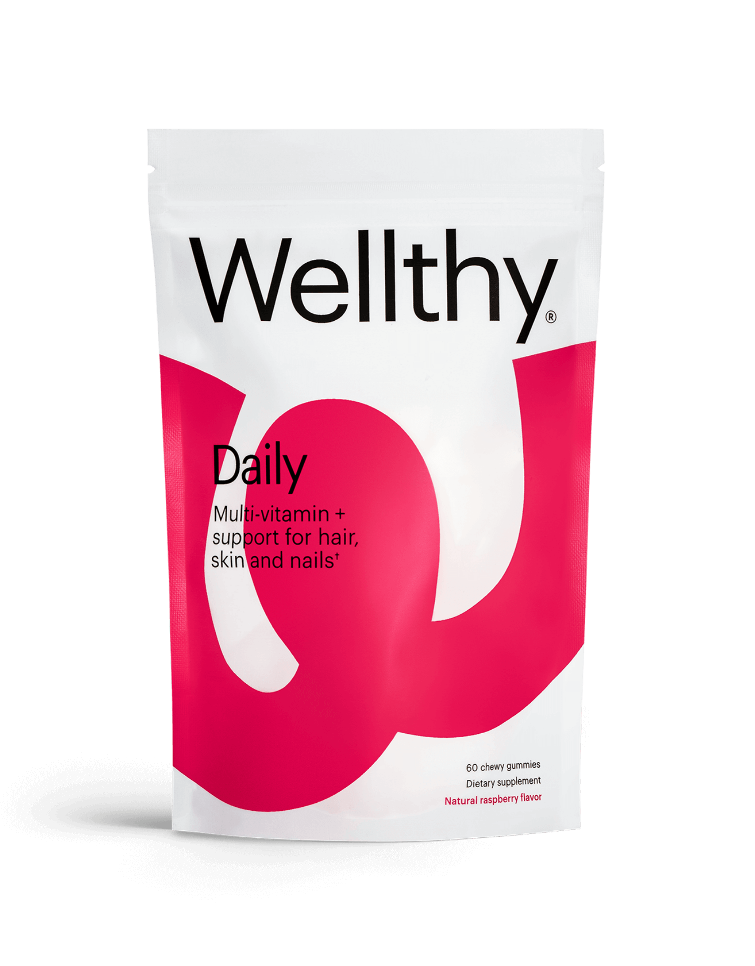 Daily Supplements Wellthy Nutraceuticals 