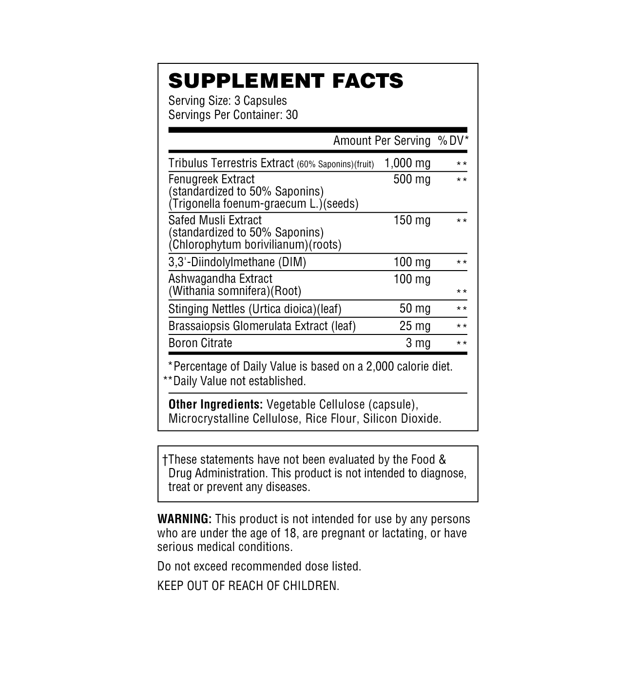 Enhance Supplements Wellthy Nutraceuticals 